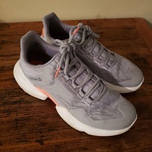 Reebok running shoes